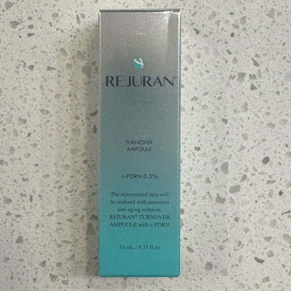 Rejuran Turnover Ampule - Picture 2 of 4